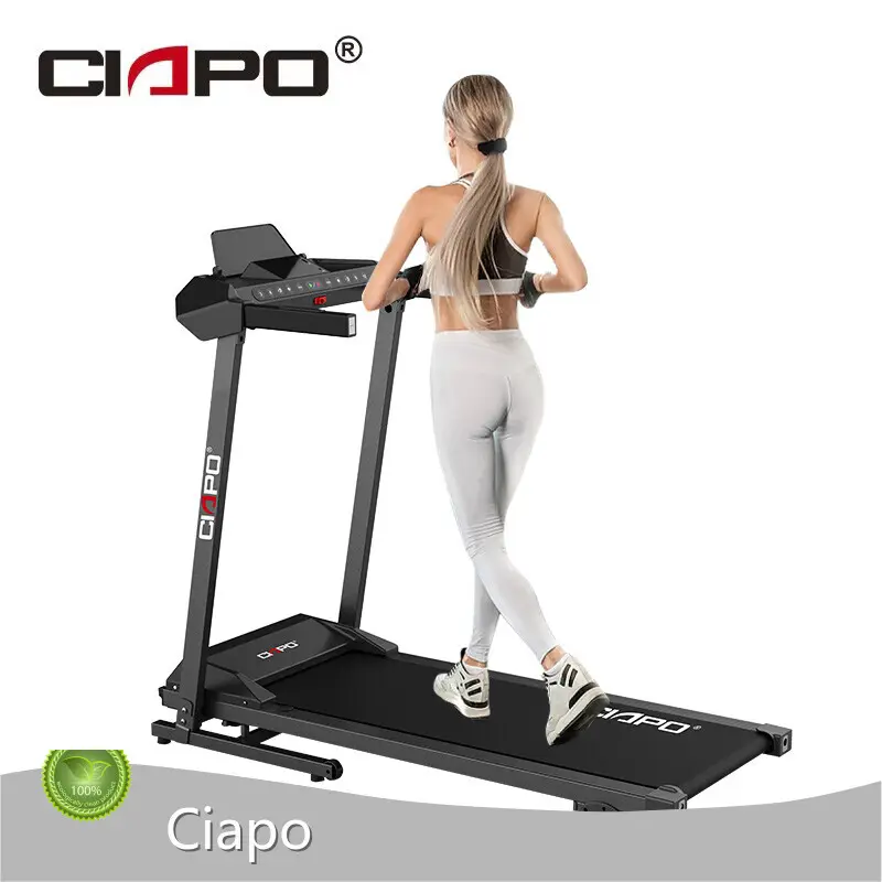 Best Treadmill for Commercial Gym Yes by Ciapo 1
