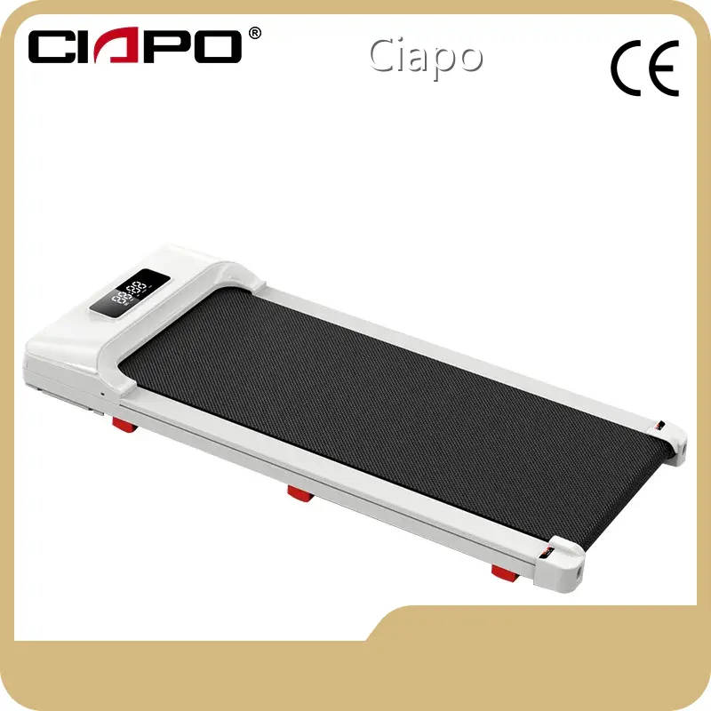 Budget Treadmill Steelmanufacturer 1
