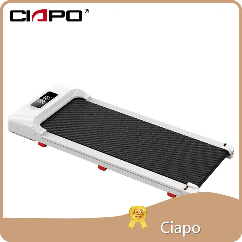 Ciapo Best Treadmill for 150kg Person CP-2380 Best Treadmill for 150kg Personcompany 1