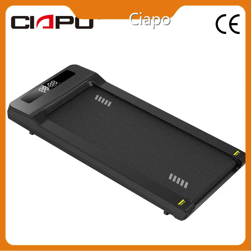 Best Inexpensive Treadmill Factory LED Screen 1