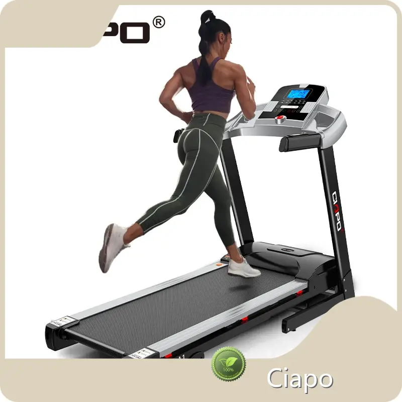 Best Value Home Treadmill Cp-A1 Electricsupplier 1