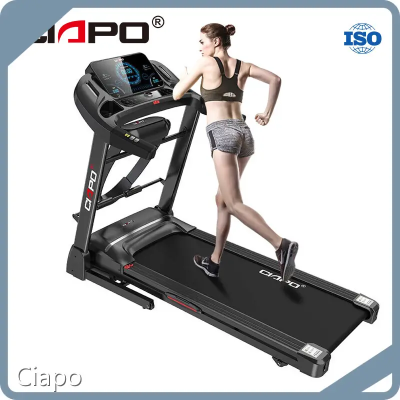 Ciapo Cheap Treadmill for Home 420x1200mmcompany 1