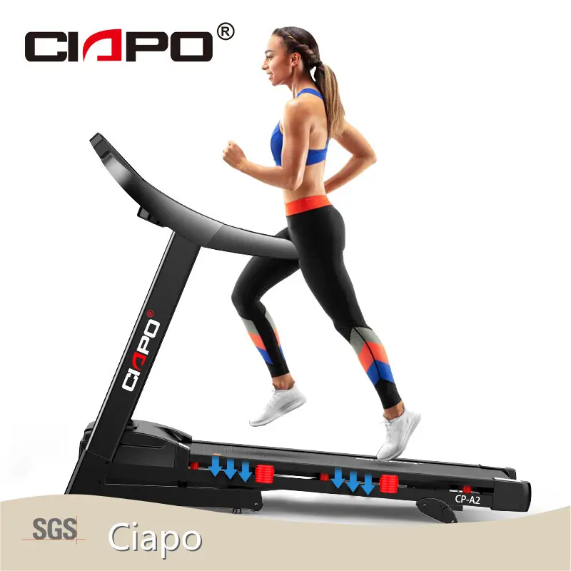 Home Fitness Gear LCD Screen by Ciapo 1