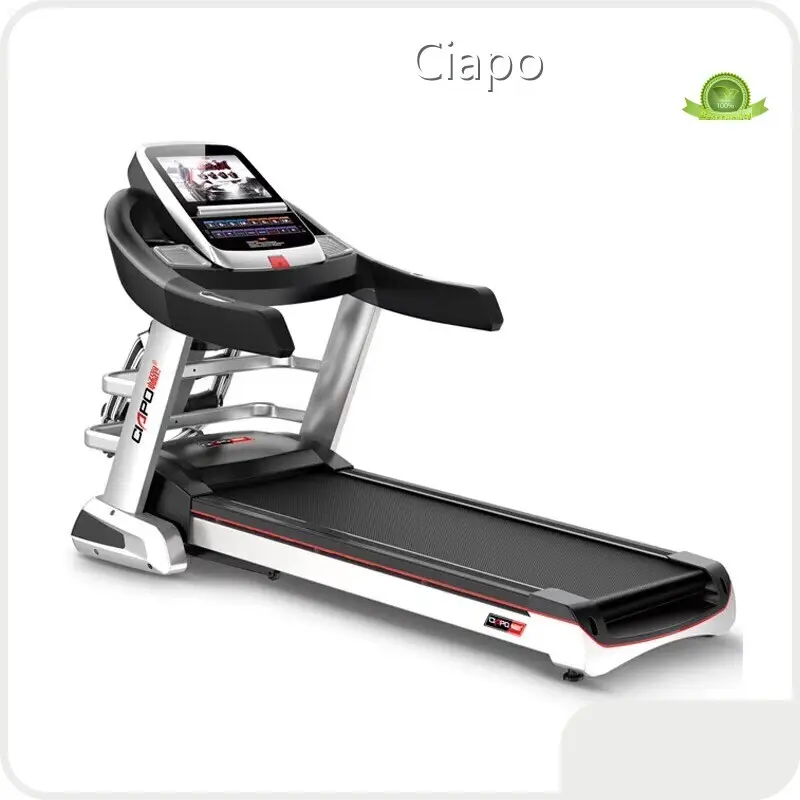 Good Selling Best Treadmill for Hiking Training Best Treadmill for Hiking Training Company 1