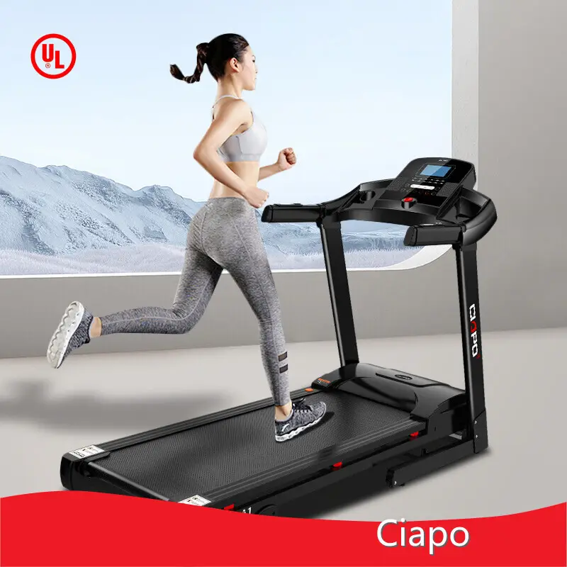 Wholesale Best Treadmill for Beginners 1