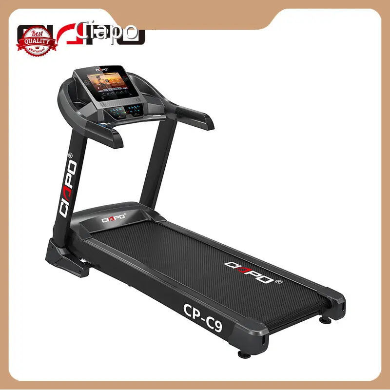 Best Treadmill for Tall Person 105KG Homefactory 1