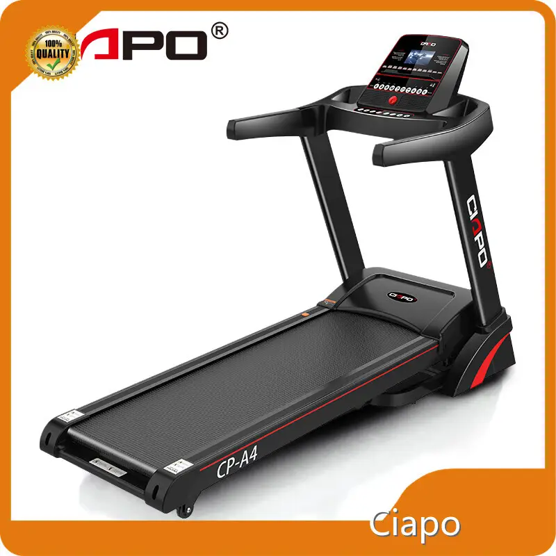 Ciapo Small Walking Treadmill 0.85-3manufacturer 1