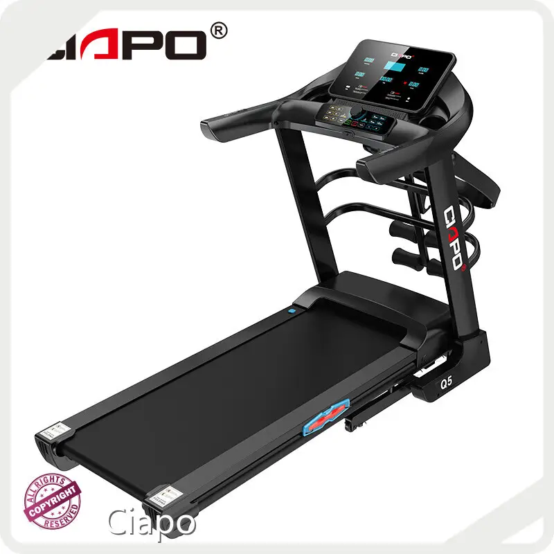Home Office Treadmill 1 Color Screen Wholesale - Ciapo 1