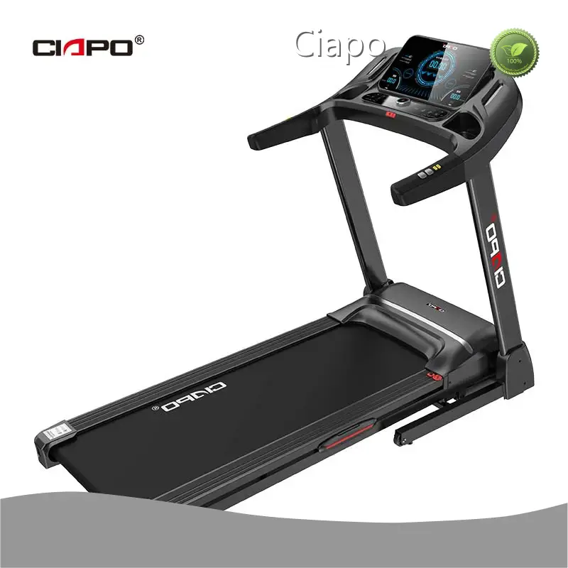 Factory Price Best Treadmill for Marathon Training for Sale 1