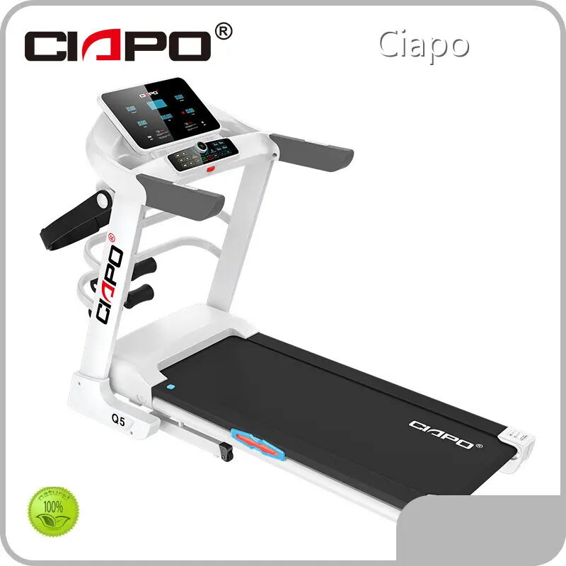 Ciapo Treadmill Supplier 0.8-15km/hsupplier 1