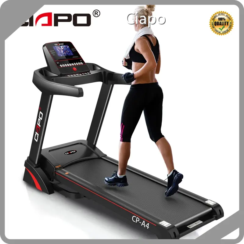 Good Sellingcommercial Fitness Equipment Distributors 0-15% Auto Incline Steel 1