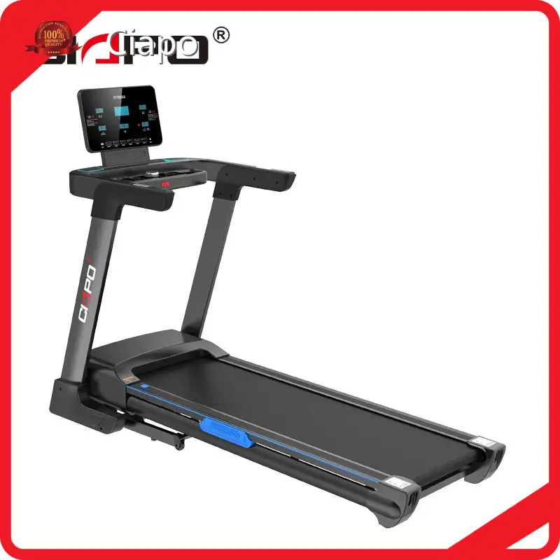 Top Selling Treadmill for Heavy People for Sale 1
