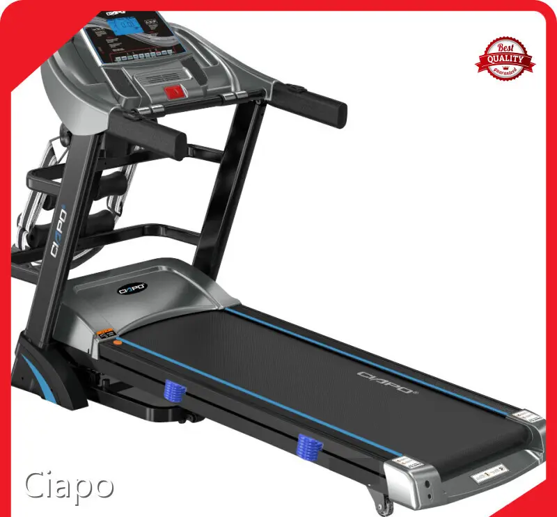 15 Degree Incline Treadmill 0.8-16KM/Hfactory 1