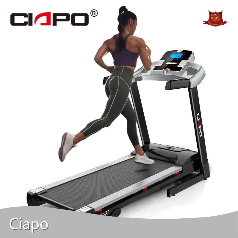 Best Treadmills for Tall Runners 1600*750*310mm Wholesale - Ciapo 1