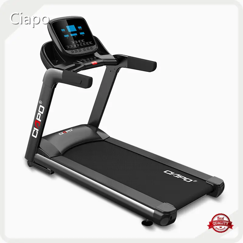 Hot Selling Best Space Saving Treadmill Best Space Saving Treadmill Company 1