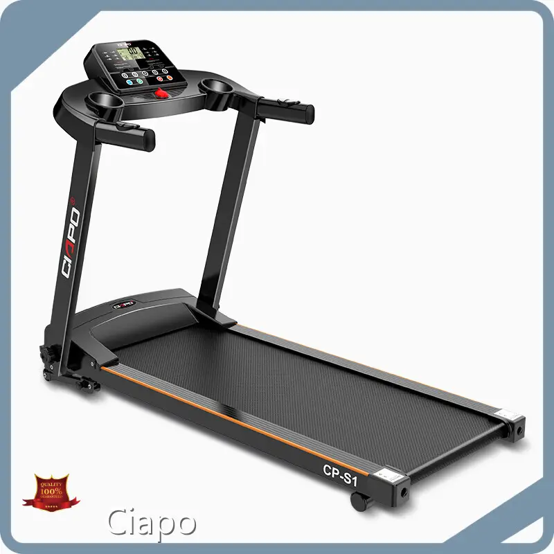Custom Fitness Equipment 0.8-12km/h 400*1100mmmanufacturer 1