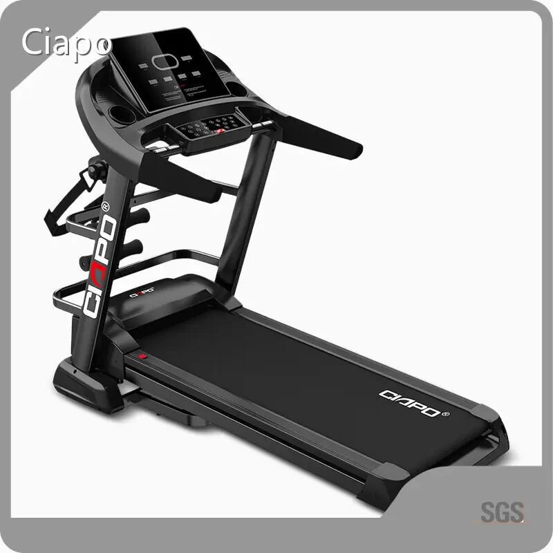 Best Best Treadmill for Distance Runners 1