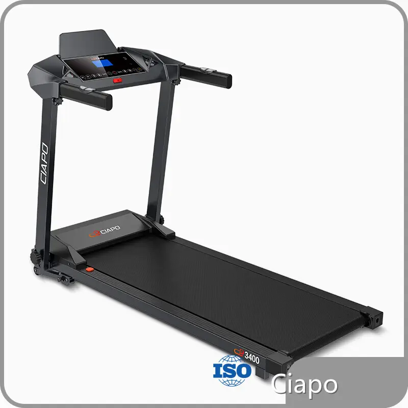 Top Selling Best Home Treadmill on the Market Supplier 1