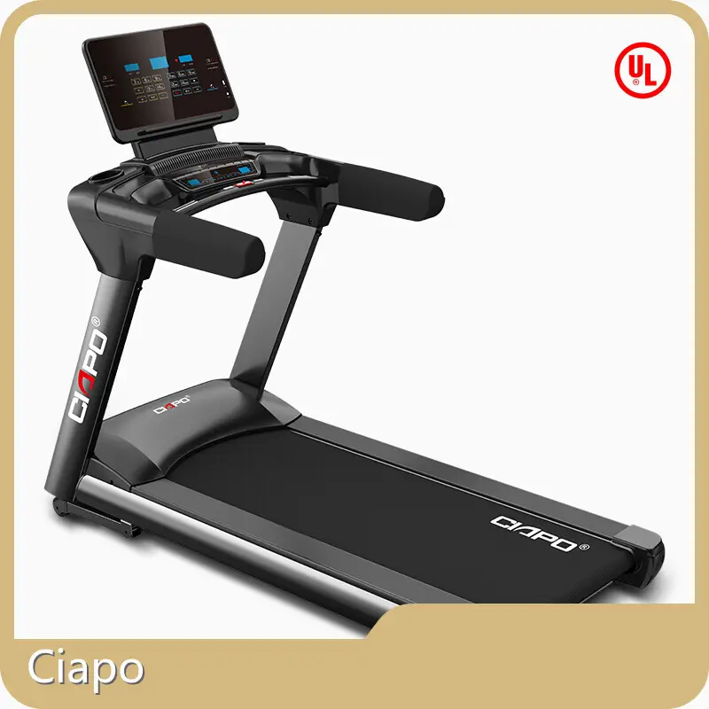 Best Treadmill for Gym 580*1550mm - - Ciapo 1