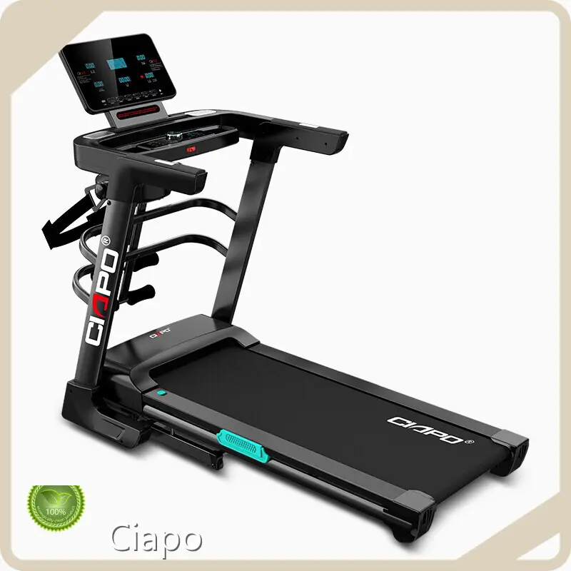 Top Selling Best Compact Home Treadmill Best Compact Home Treadmill Company 1