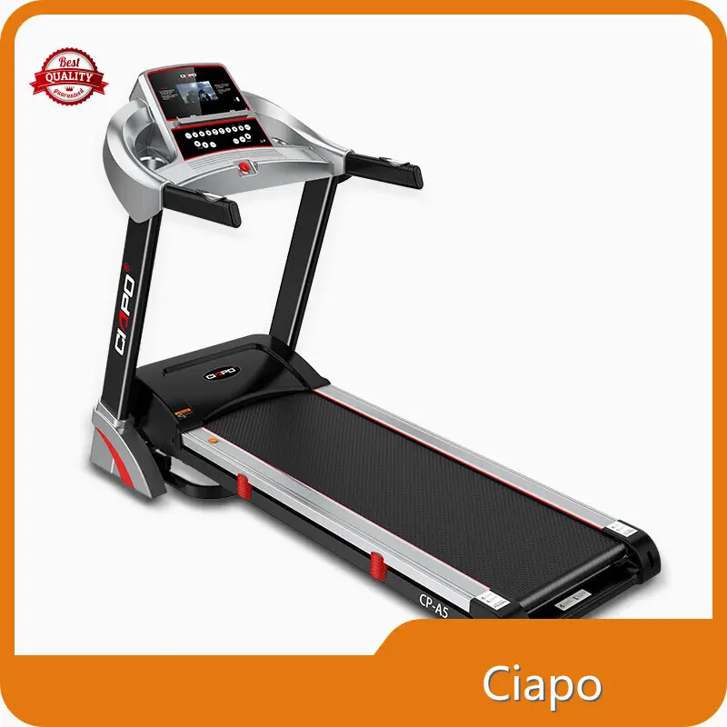 Wholesale Best Treadmill for Small Spaces Price List 1