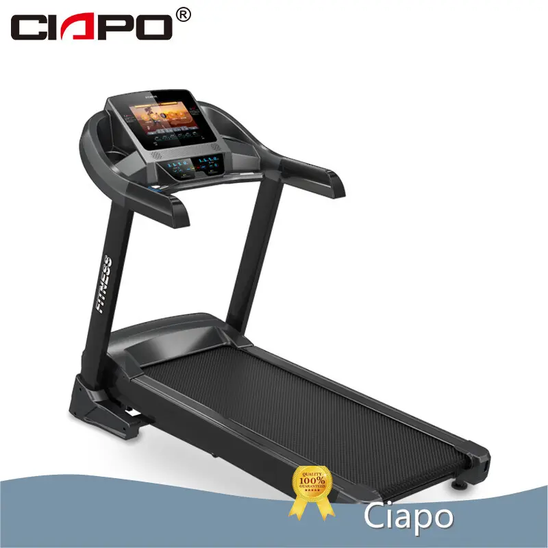 Best Brand for Home Treadmill Manufacturer CP-C9 1