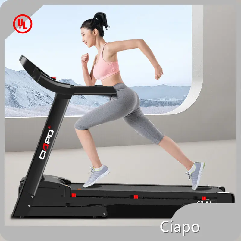 Top Selling Home Office Treadmill Supplier 1