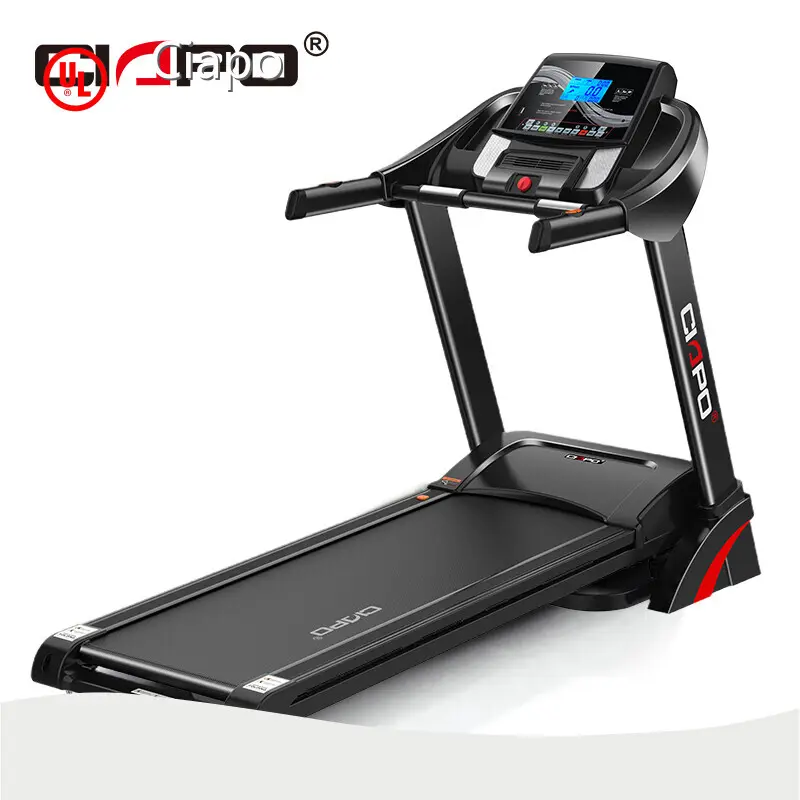 Ciapo Treadmill with Incline Home Usecompany 1
