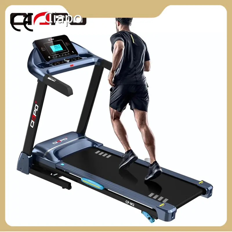 Affordable Treadmill LCD Screensupplier 1