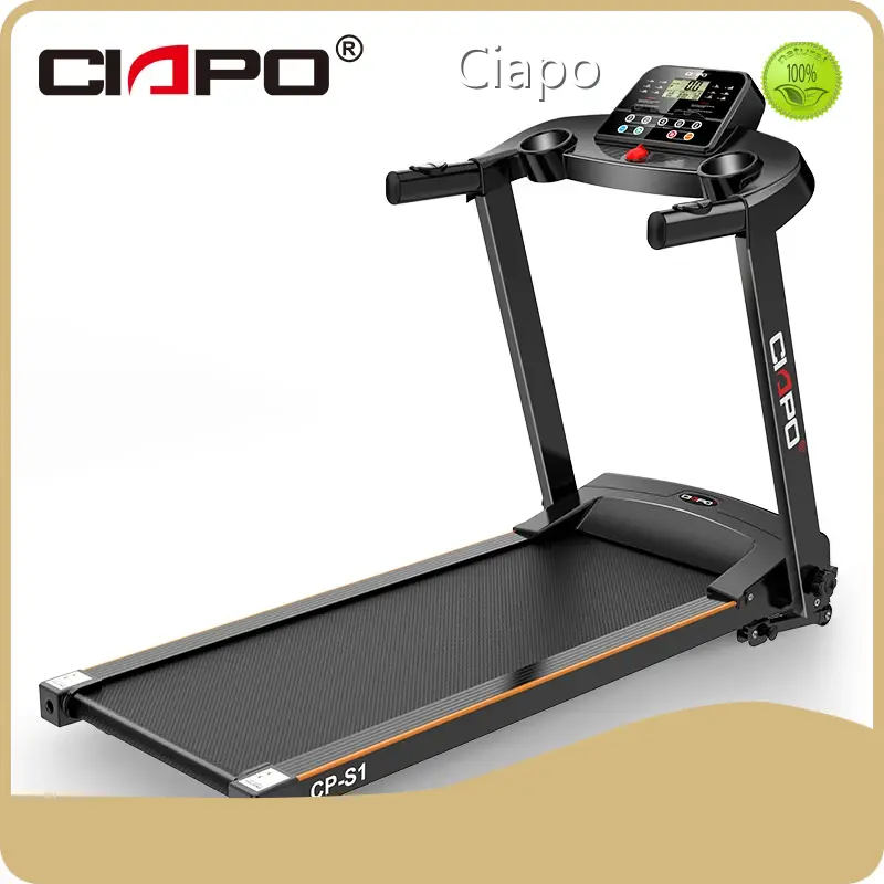 Wholesale Commercial Fitness Equipment LCD Screen Steelmanufacturer 1