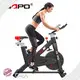 High Qualityfitness Equipment for Sale 155cm---185cm Commercial/Home Fitness Spinning Bike 1
