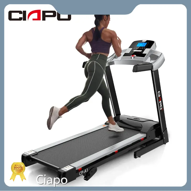 Good Selling Treadmill for Elderly with Good Price 1