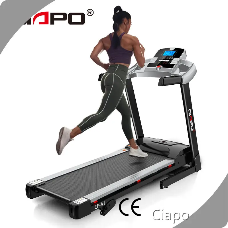 Best Commercial Fitness Equipment Brands Unisexmanufacturer 1