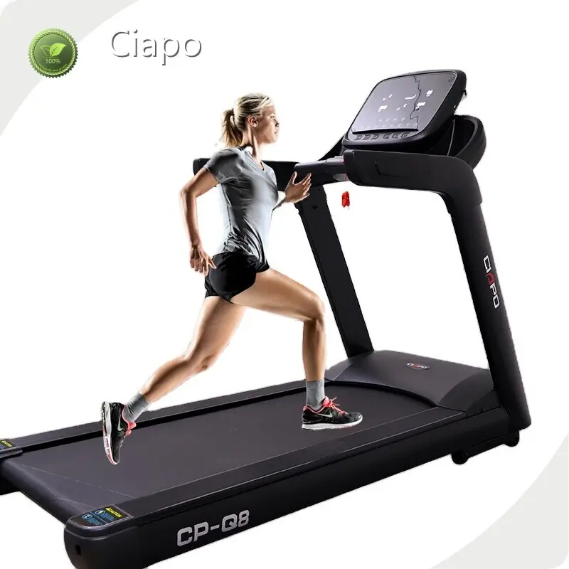 Indoor Treadmill HEART RATE Wholesale - Ciapo 1