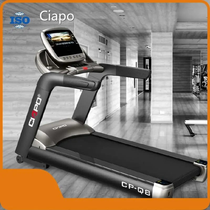 High Quality Best Rated Treadmills Price List 1