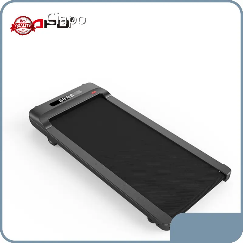 Ciapo Wholesale Treadmill Wood Black Wholesale Treadmillfor Sale 1