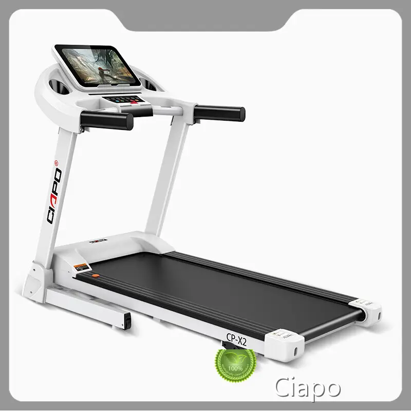 Good Selling Best Treadmill for Home Folding 1