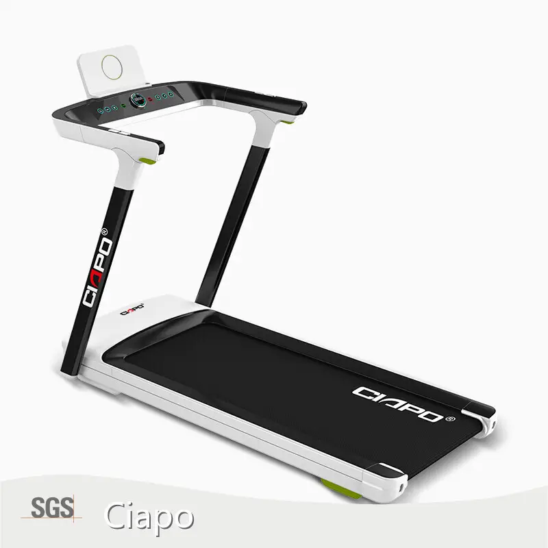 Best Treadmill for Over 300 Pounds 130kg - - Ciapo 1