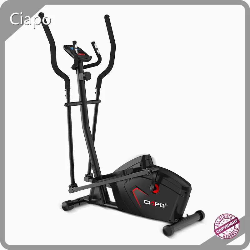 Treadmills for Seniors 122/276 PCS Wholesale - Ciapo 1
