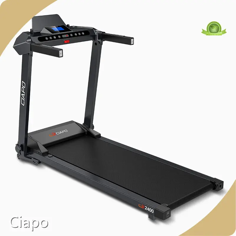 Best Treadmill Machine for Home 1400*625*220mm Wholesale - Ciapo 1