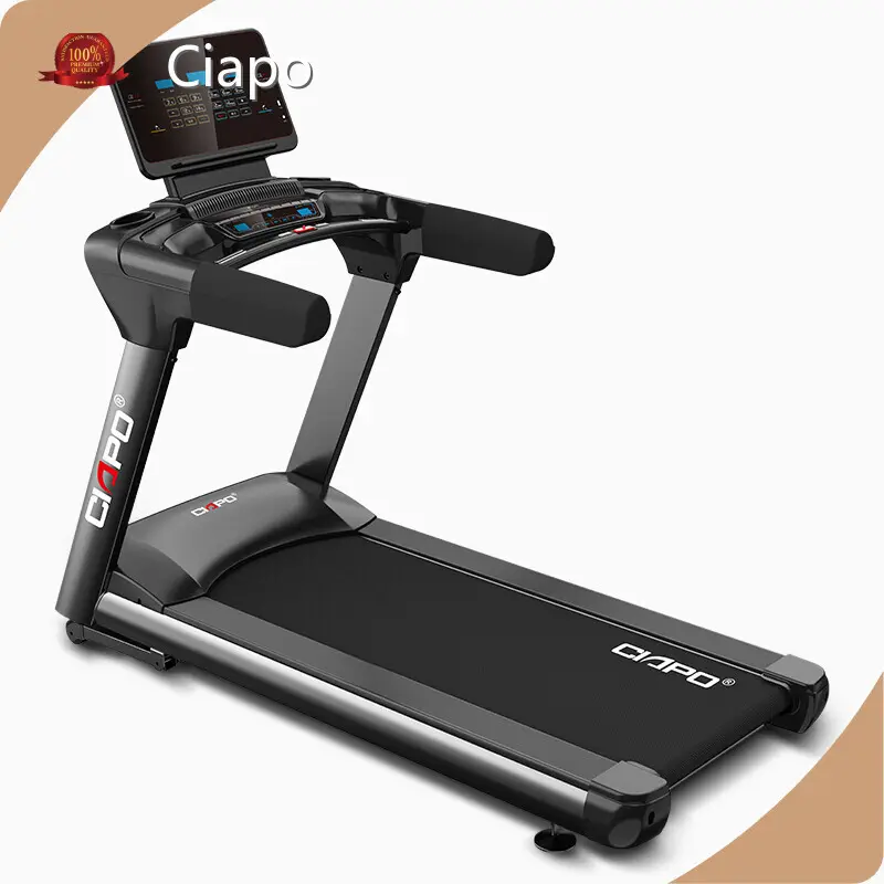 Best Treadmill for Home Small Space 0.8-22km/h - - Ciapo 1