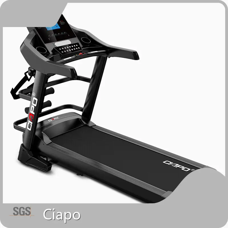 Ciapo Running Treadmill 520*1500mmfor Sale 1