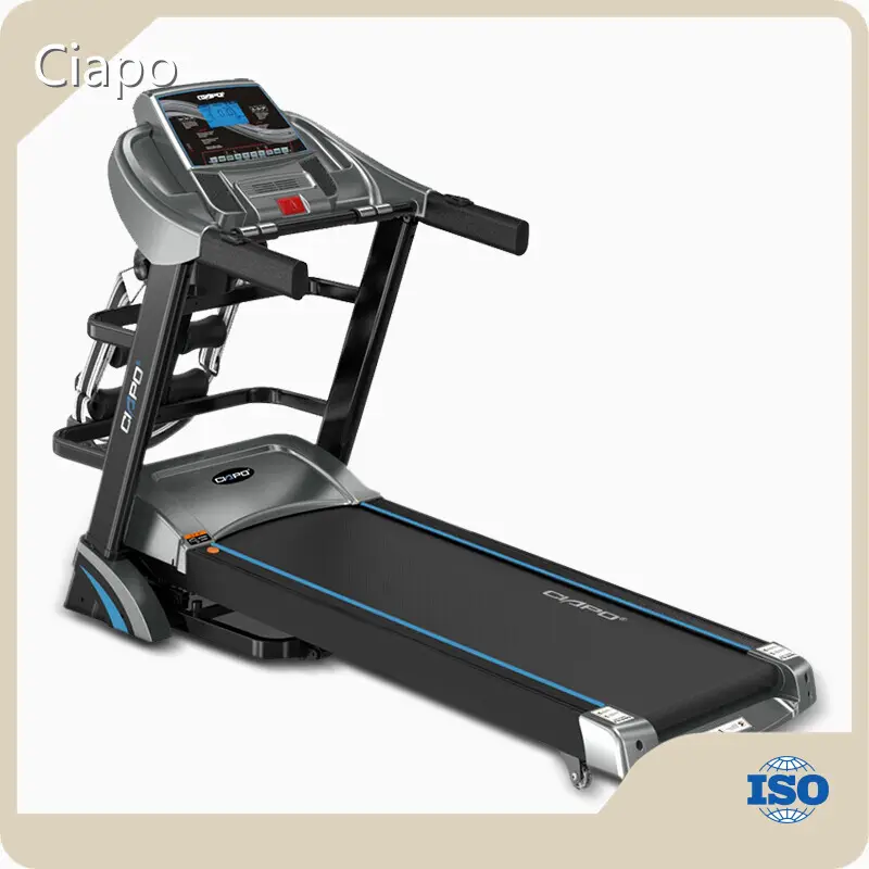 Top Selling Best Treadmill for Home-1 1
