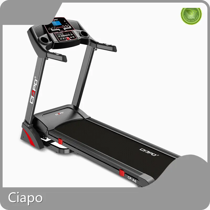 Custombest Brand for Home Treadmill 460*1300mm 130kg/287lbs 1