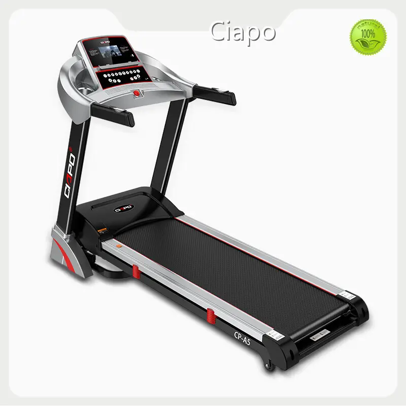 Top Selling Commercial Fitness Equipment Supplier 1