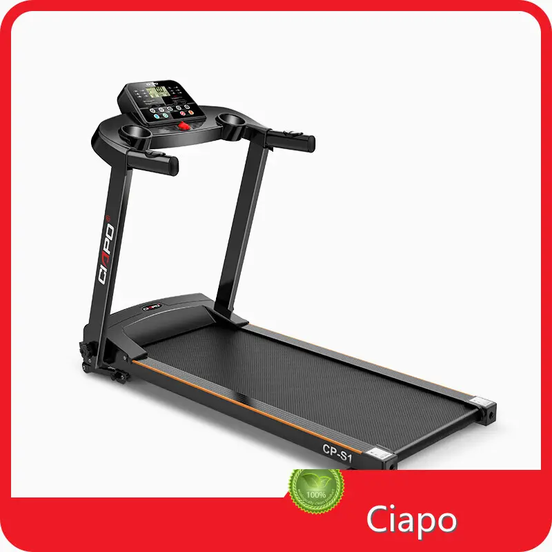 Hot Selling Best Treadmill for Obese Person Best Treadmill for Obese Person Company 1