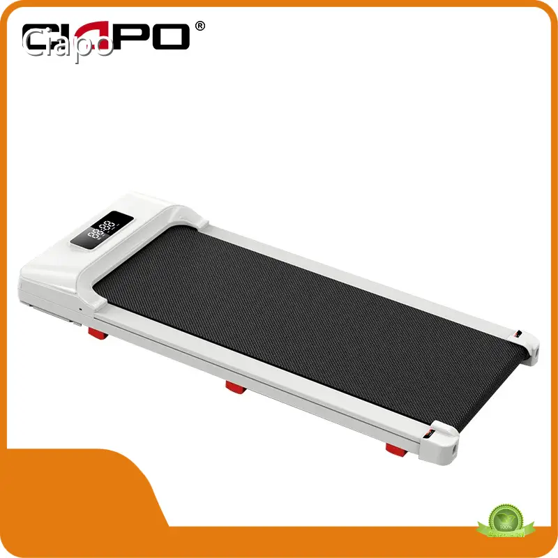 Ciapo Best Treadmill for Apartment LCD Screen Best Treadmill for Apartmentmanufacturer 1
