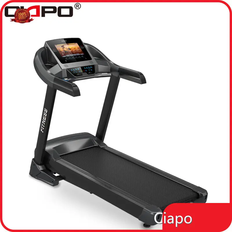 High Quality Quiet Treadmill Quiet Treadmill Company 1
