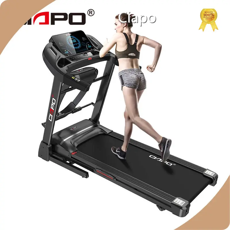 Wholesale Cheap Treadmill for Sale Manufacturer 1