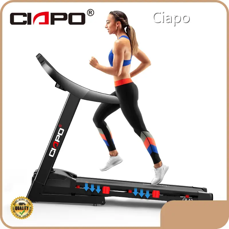 Wholesale Cheap Treadmill for Home 1